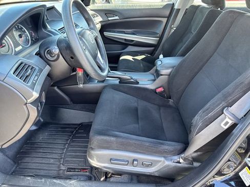 Used 2010 Honda Accord EX image 9
