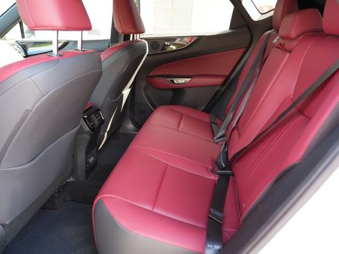 Used 2024 Lexus NX 350 AWD w/ Cold Area Package image 17