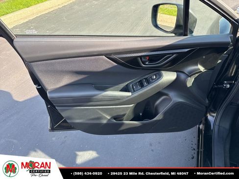 Used 2023 Subaru Impreza 2.0i AWD/4WD image 9