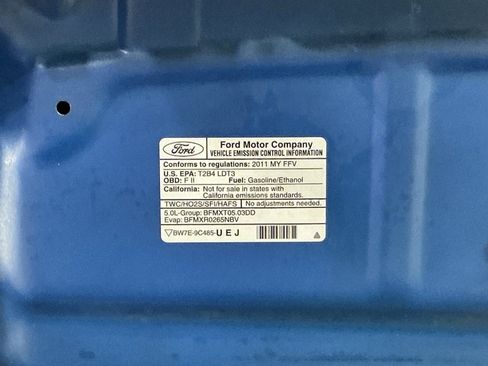 Used 2011 Ford F150 XLT w/ XLT Convenience Pkg image 21