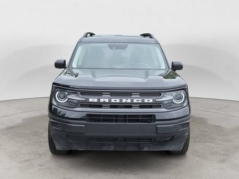 Used 2022 Ford Bronco Sport Big Bend AWD/4WD image 2