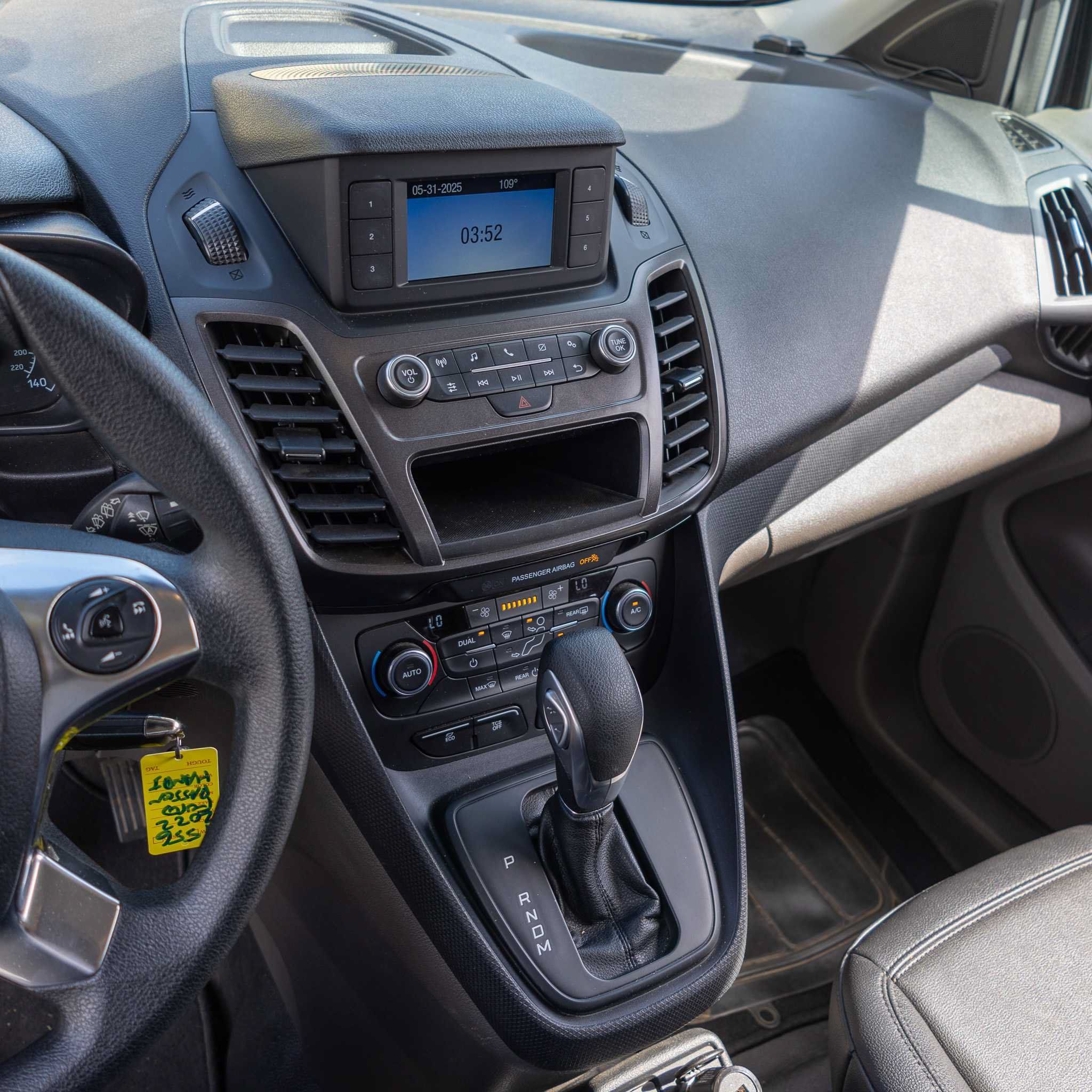 Used 2022 Ford Transit Connect XL FWD image 14