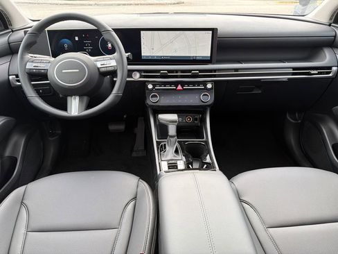New 2026 Hyundai Tucson SEL FWD image 23