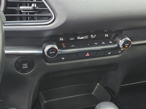 Used 2024 MAZDA CX-30 AWD 2.5 S w/ Preferred Package image 25