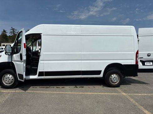 Used 2023 RAM ProMaster 2500 FWD image 13