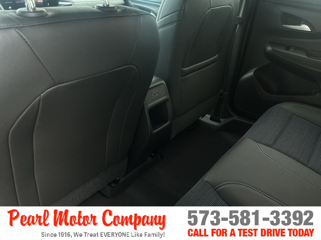New 2026 Buick Envista Preferred w/ Convenience I Package FWD image 21