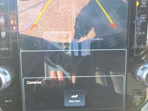 Used 2024 RAM 2500 Laramie image 3