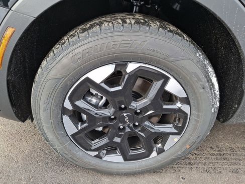 New 2026 Kia Sorento S AWD/4WD image 4
