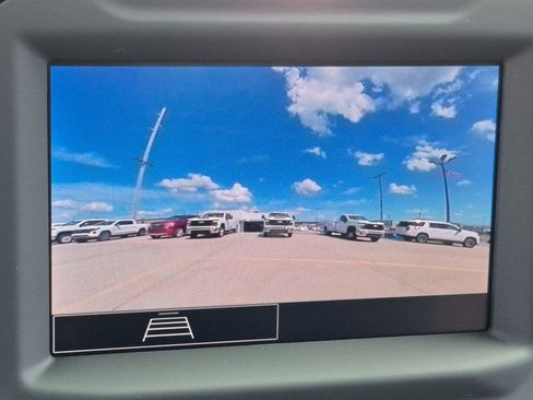 New 2025 Chevrolet Silverado 3500 W/T w/ WT Convenience Package AWD/4WD image 27