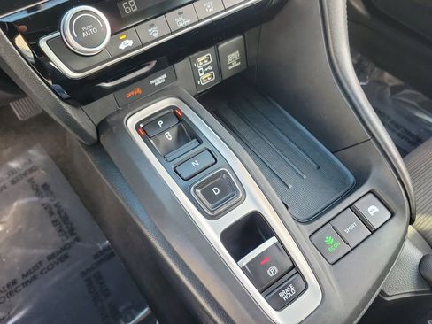 Used 2020 Honda Insight EX image 28