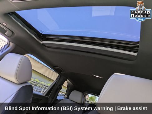 Used 2024 Honda CR-V Sport Touring image 27
