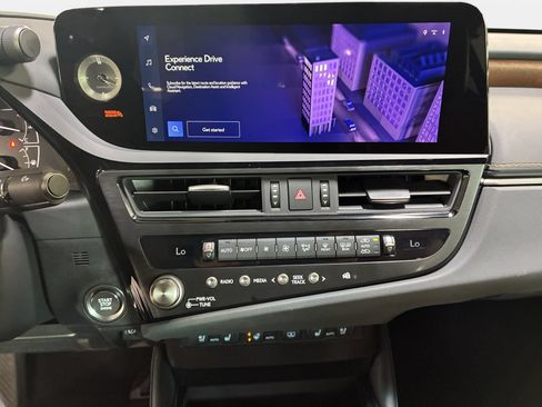 Used 2025 Lexus ES 350 Ultra Luxury w/ Accessory Package (Z1) FWD image 20