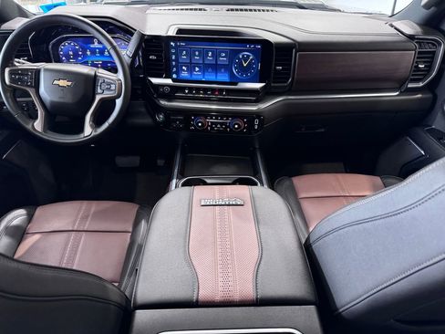 Certified 2024 Chevrolet Silverado 2500 High Country image 15