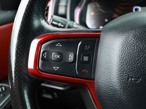 Used 2023 RAM 1500 Rebel w/ Rebel Level 1 Equipment Group AWD/4WD image 13
