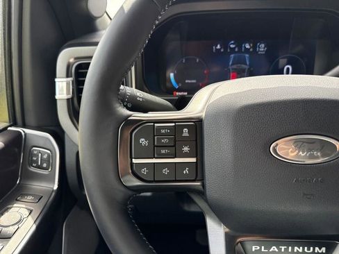 New 2026 Ford F250 Platinum AWD/4WD image 20
