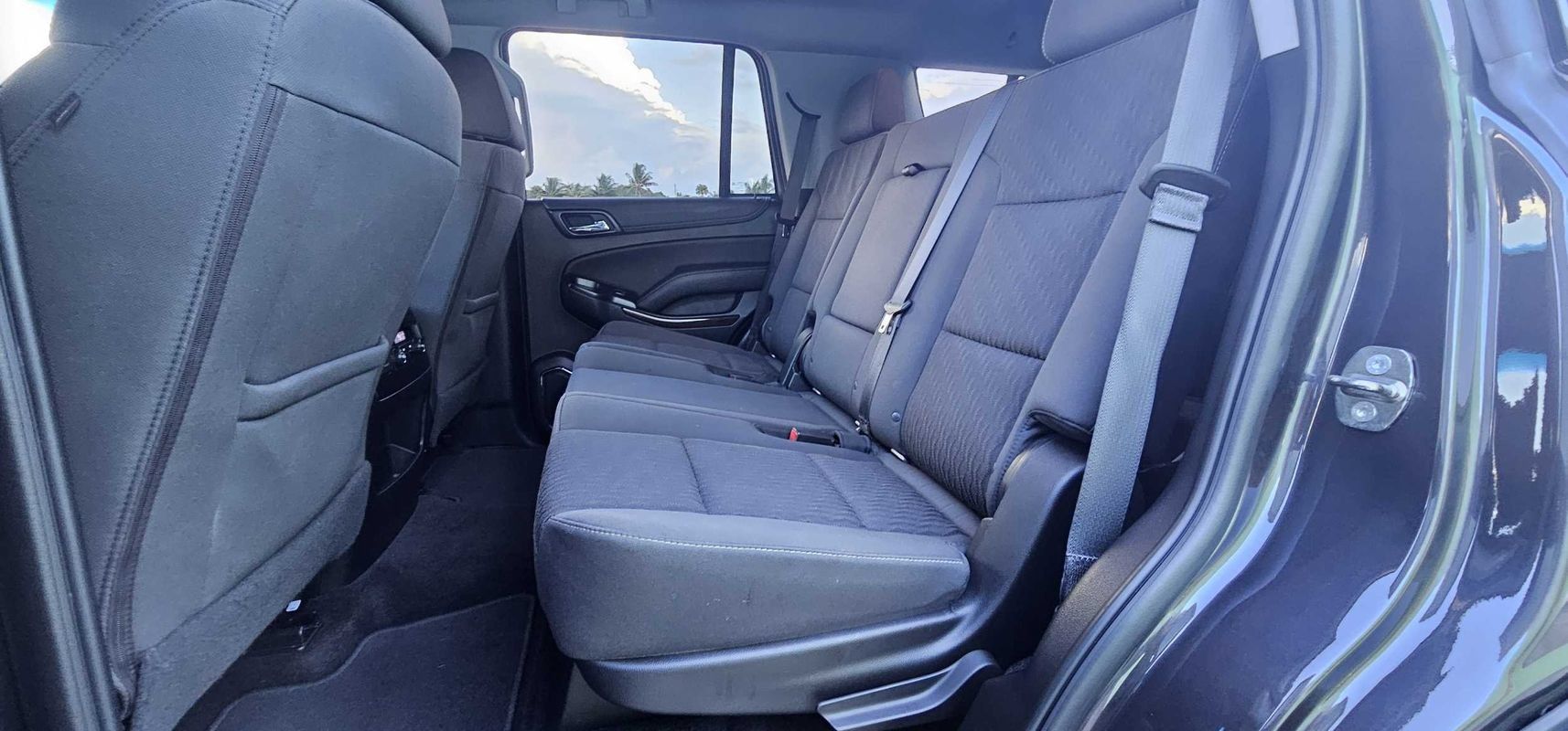 Used 2018 GMC Yukon SLE w/ Convenience Package RWD image 23