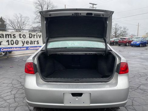 Used 2007 Buick Lucerne CXL w/ Luxury Package image 4