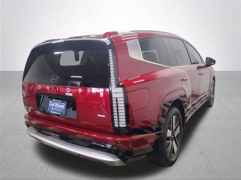 New 2026 Hyundai Ioniq 9 SEL image 13