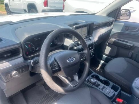 Used 2023 Ford Maverick XL FWD image 7