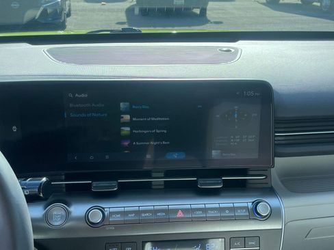 Used 2025 Hyundai Kona SEL image 21