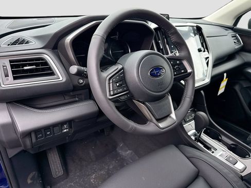 New 2026 Subaru Ascent Touring AWD/4WD image 10