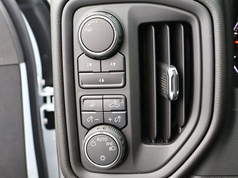 New 2024 Chevrolet Silverado 3500 W/T w/ WT Convenience Package AWD/4WD image 12