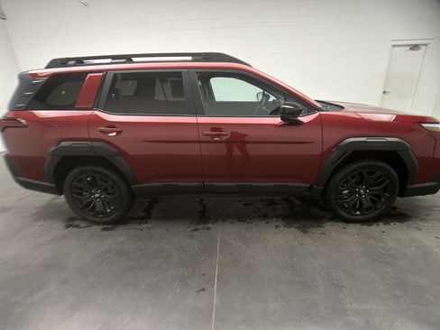 New 2026 Subaru Outback Limited XT AWD/4WD image 9
