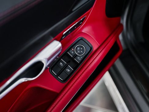 Certified 2018 Porsche 911 Targa 4 GTS image 23