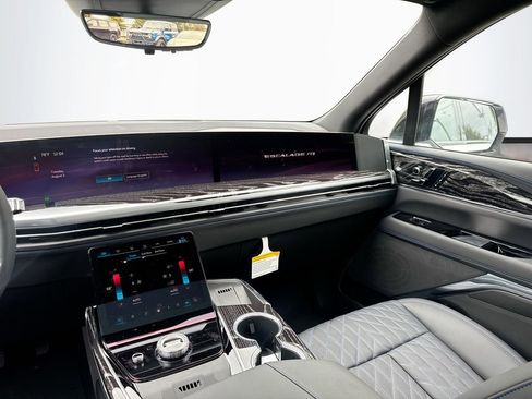 New 2025 Cadillac Escalade IQ Sport 1 image 24