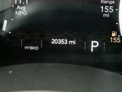 Used 2022 Jeep Wrangler Unlimited Rubicon 4xe w/ Cold Weather Group AWD/4WD image 22