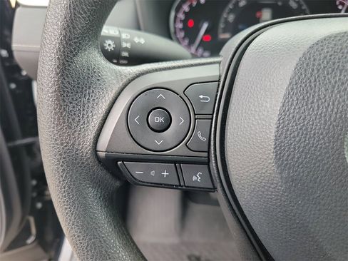Used 2025 Toyota RAV4 LE image 19