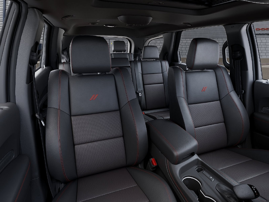 New 2027 Dodge Durango GT AWD/4WD image 16