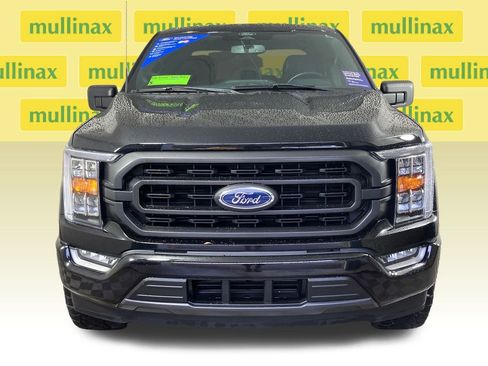 Certified 2022 Ford F150 XLT w/ Equipment Group 302A High image 15