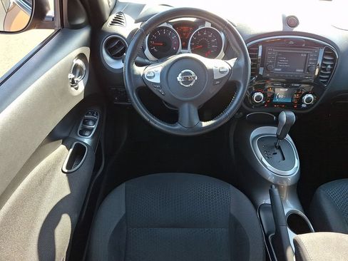 Used 2013 Nissan Juke SV AWD/4WD image 11