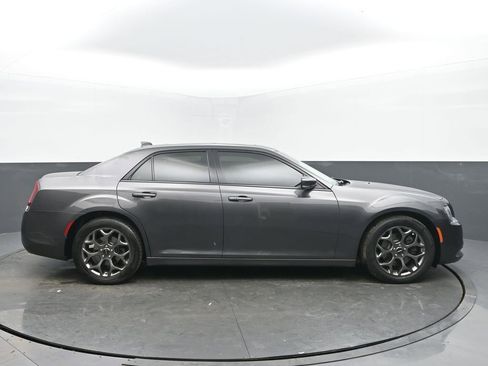 Used 2017 Chrysler 300 S w/ 300S Premium Group image 6
