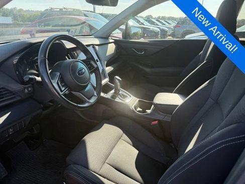 Used 2020 Subaru Outback Premium w/ Popular Package #1 AWD/4WD image 13