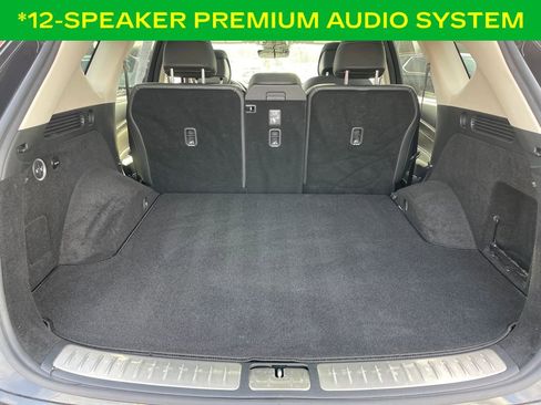 Used 2021 Genesis GV80 2.5T image 13