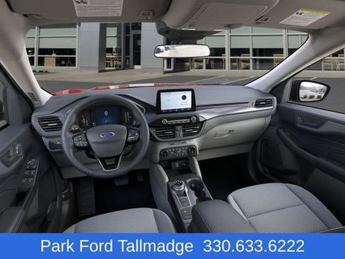 New 2026 Ford Escape Active w/ Cold Weather Package AWD/4WD image 9