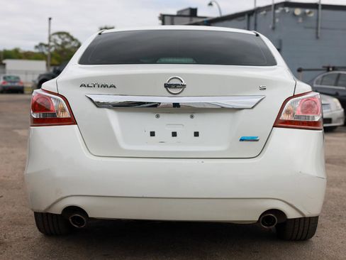 Used 2013 Nissan Altima 2.5 S image 7
