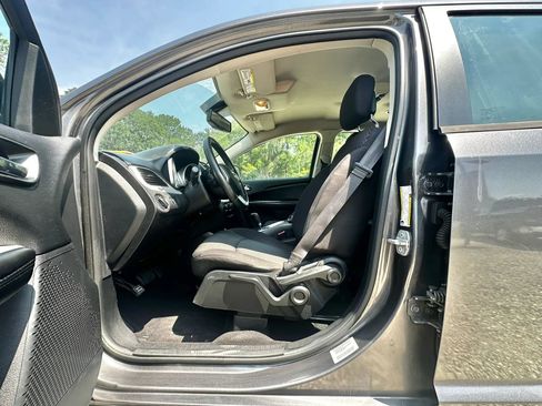 Used 2015 Dodge Journey American Value Package w/ Flexible Seating Group FWD image 15