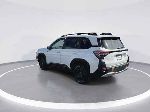 New 2026 Subaru Forester Wilderness w/ Wilderness Package image 6