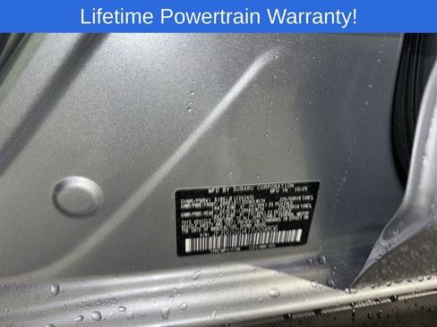 New 2026 Subaru Crosstrek 2.5i Sport image 23