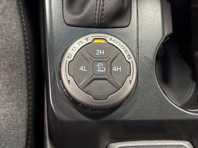 Certified 2025 Ford Bronco Big Bend AWD/4WD image 26