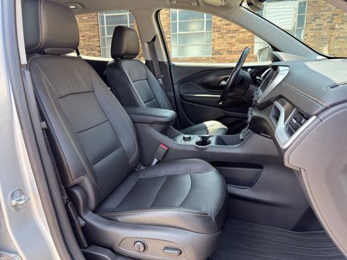 Used 2021 GMC Terrain SLT w/ Elevation Edition FWD image 22