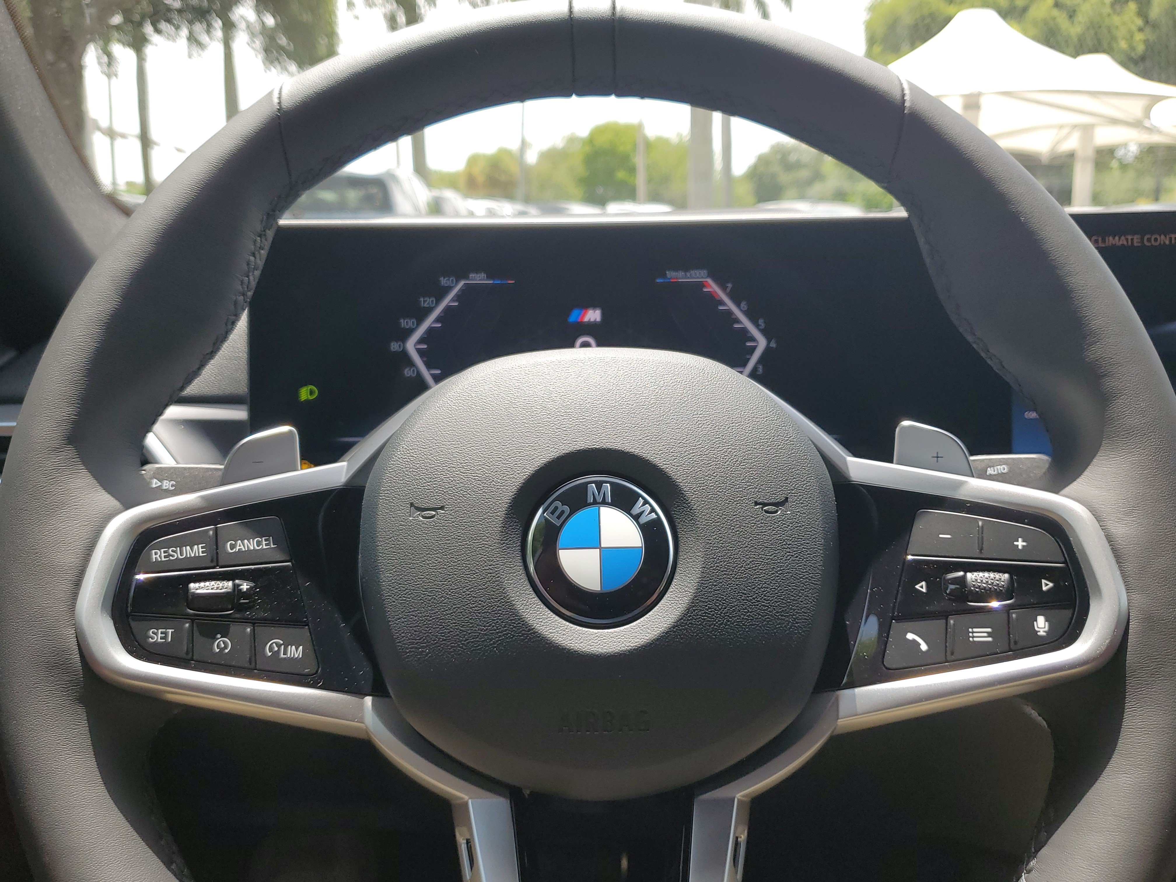 New 2026 BMW 430i w/ M Sport Package RWD image 22