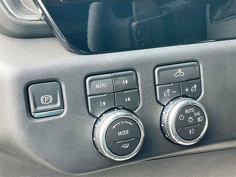 New 2026 GMC Sierra 1500 Elevation w/ Preferred Package image 20