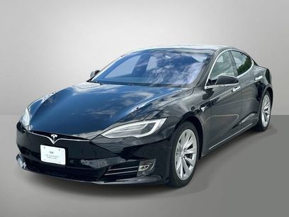 Used 2018 Tesla Model S 75D
