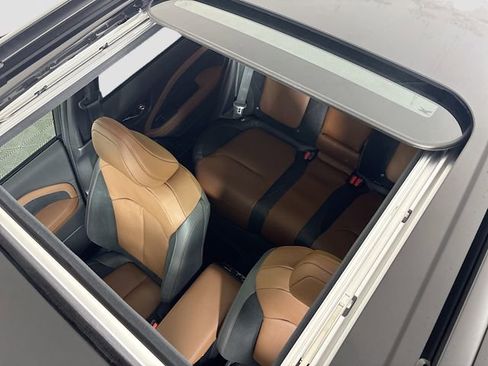 New 2026 Subaru Forester Touring image 22