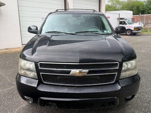 Used 2009 Chevrolet Suburban LT AWD/4WD image 9