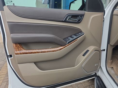 Used 2019 Chevrolet Tahoe Premier image 14